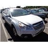 Image 2 : 2014 Subaru Outback