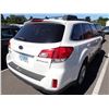 Image 3 : 2014 Subaru Outback
