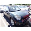 Image 2 : 2011 Mini Cooper S Countryman