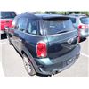 Image 4 : 2011 Mini Cooper S Countryman