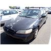 Image 1 : 2000 Honda Accord