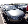 Image 2 : 2008 Volkswagen Passat