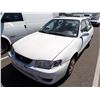 Image 1 : 2002 Toyota Corolla