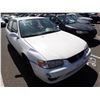 Image 2 : 2002 Toyota Corolla