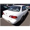 Image 3 : 2002 Toyota Corolla