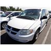 Image 1 : 2002 Dodge Grand Caravan