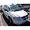 Image 2 : 2002 Dodge Grand Caravan