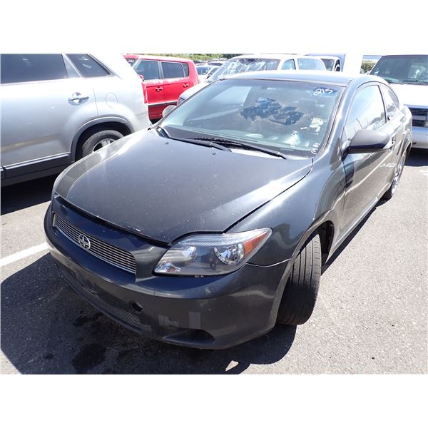 2006 Scion tC