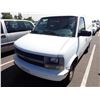 Image 1 : 2000 Chevrolet Astro Van