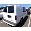 Image 3 : 2000 Chevrolet Astro Van