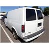 Image 4 : 2000 Chevrolet Astro Van