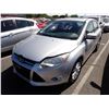 Image 1 : 2012 Ford Focus