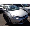 Image 2 : 2012 Ford Focus
