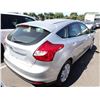 Image 3 : 2012 Ford Focus