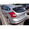 Image 4 : 2012 Ford Focus