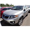 Image 1 : 2013 Kia Sorento