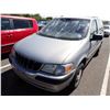 Image 1 : 1999 Chevrolet Venture