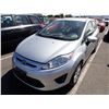 Image 1 : 2013 Ford Fiesta