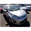Image 2 : 2013 Ford Fiesta