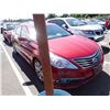 Image 2 : 2015 Hyundai Azera