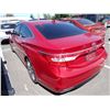 Image 4 : 2015 Hyundai Azera