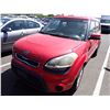 Image 1 : 2012 Kia Soul