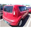 Image 3 : 2012 Kia Soul