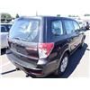 Image 3 : 2009 Subaru Forester