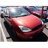 Image 2 : 2000 Ford Focus