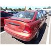 Image 3 : 2000 Ford Focus