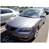 Image 1 : 2006 Mazda Mazda3