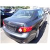 Image 3 : 2009 Toyota Corolla