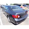 Image 4 : 2009 Toyota Corolla