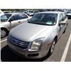 Image 1 : 2007 Ford Fusion