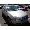 Image 2 : 2007 Ford Fusion