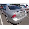 Image 4 : 2007 Ford Fusion