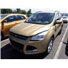 Image 1 : 2014 Ford Escape