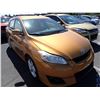Image 2 : 2009 Toyota Matrix
