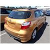 Image 3 : 2009 Toyota Matrix