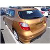 Image 4 : 2009 Toyota Matrix