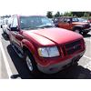 Image 2 : 2002 Ford Explorer Sport