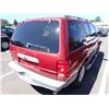 Image 3 : 2002 Ford Explorer Sport