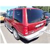Image 4 : 2002 Ford Explorer Sport