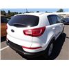 Image 3 : 2012 Kia Sportage