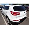 Image 4 : 2012 Kia Sportage