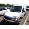 Image 1 : 2013 Ford Transit Connect
