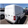 Image 3 : 2013 Ford Transit Connect
