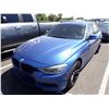 Image 1 : 2015 BMW 335i