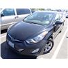 Image 1 : 2011 Hyundai Elantra