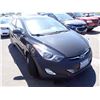 Image 2 : 2011 Hyundai Elantra